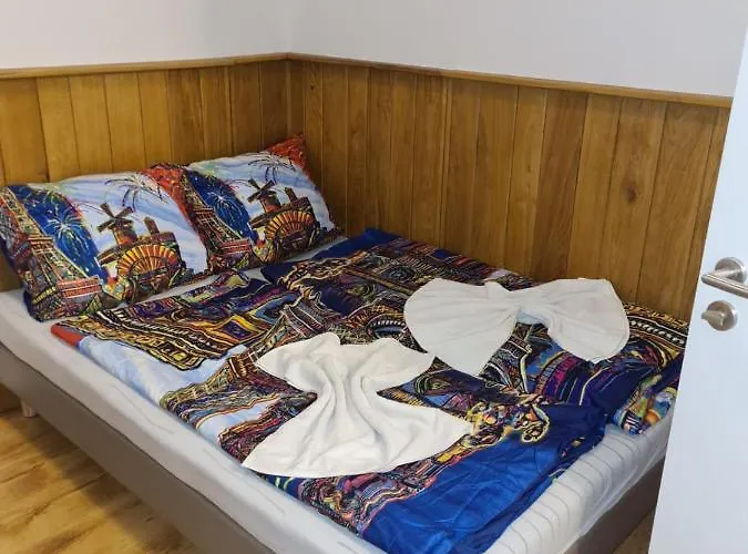 Hotel Hostel Zafir