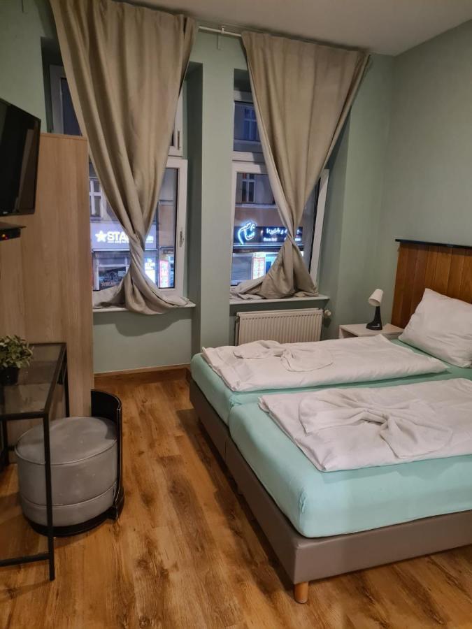 Auberge de jeunesse Zafir *
